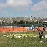شقة فندقية Bellavista ريالمونتي