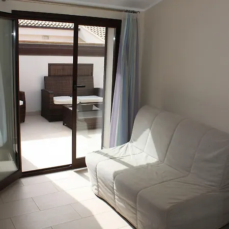 Aparthotel Bellavista Realmonte