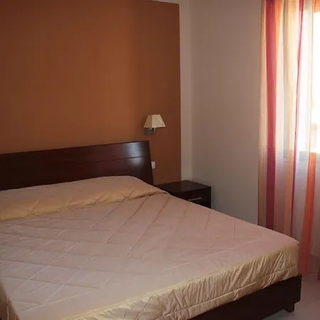 Bellavista Aparthotel