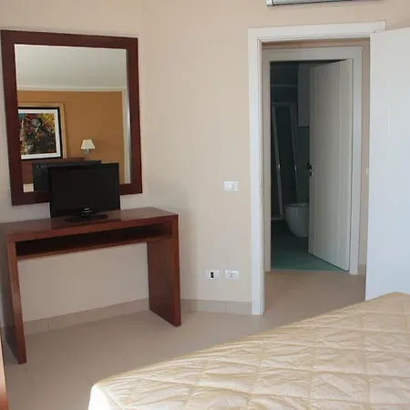 Aparthotel Bellavista