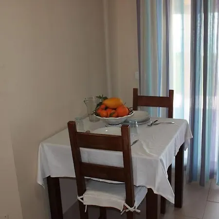 Aparthotel Bellavista 3*
