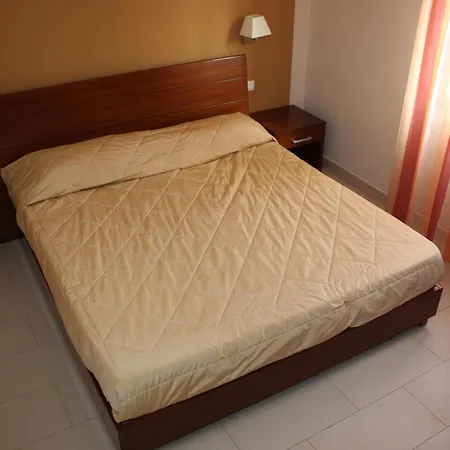 Bellavista Aparthotel 3*