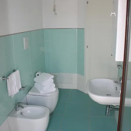 Aparthotel Bellavista Realmonte