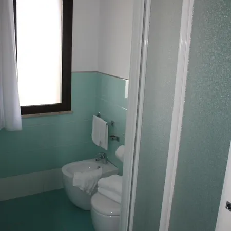 Aparthotel Bellavista 3*
