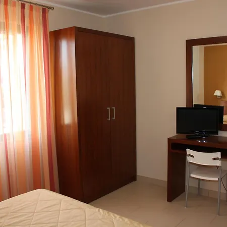 Bellavista Aparthotel