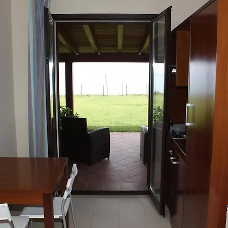 Aparthotel Bellavista Realmonte