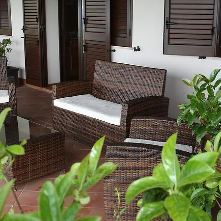 Aparthotel Bellavista Realmonte