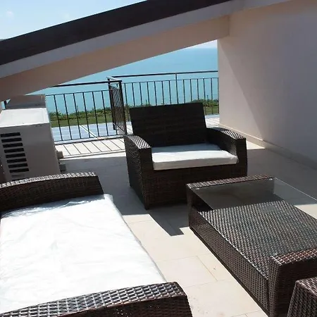 Aparthotel Bellavista