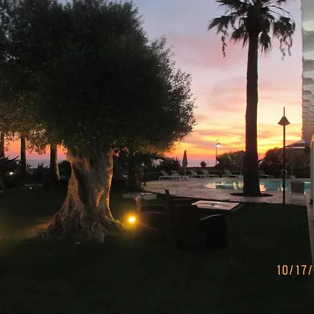 Bellavista Aparthotel 3*