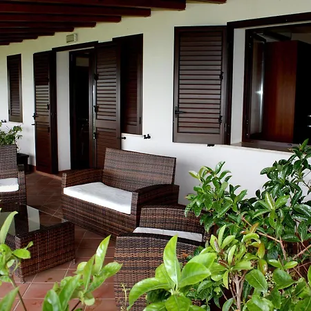 Bellavista Aparthotel 3*