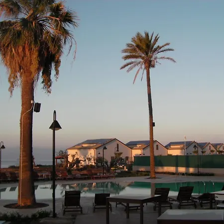 Bellavista Aparthotel