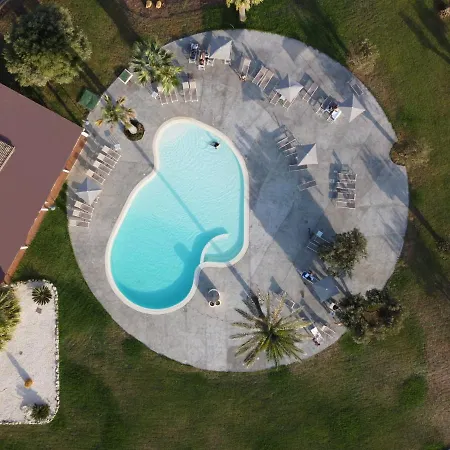 Apartmanhotel Bellavista