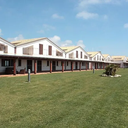 Aparthotel Bellavista Realmonte