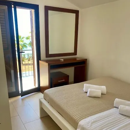 Bellavista Aparthotel 3*