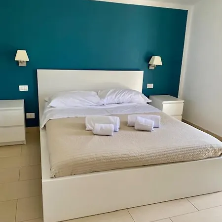 Aparthotel Bellavista 3*