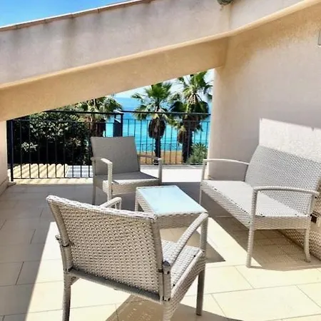 Bellavista Aparthotel Realmonte