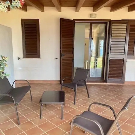 Aparthotel Bellavista Realmonte