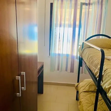 Bellavista Aparthotel Realmonte