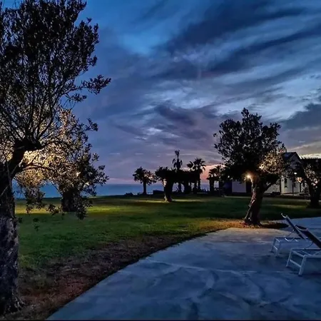 Bellavista Aparthotel 3*