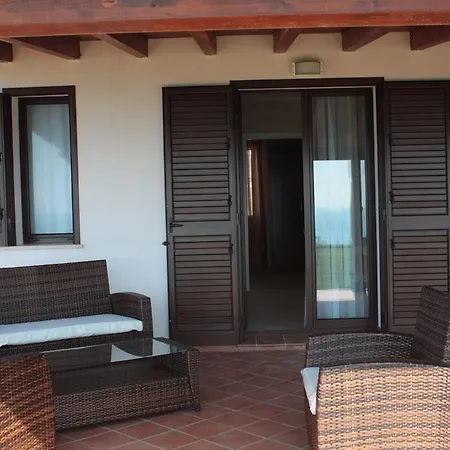 Bellavista Aparthotel Realmonte