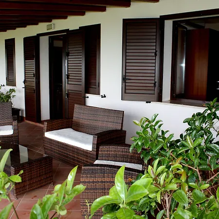 Aparthotel Bellavista Realmonte