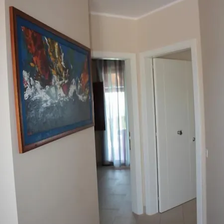 Bellavista Aparthotel