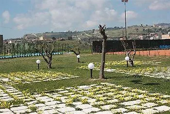 Bellavista Lejlighedshotel 3*