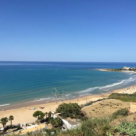 Apartmanhotel Bellavista